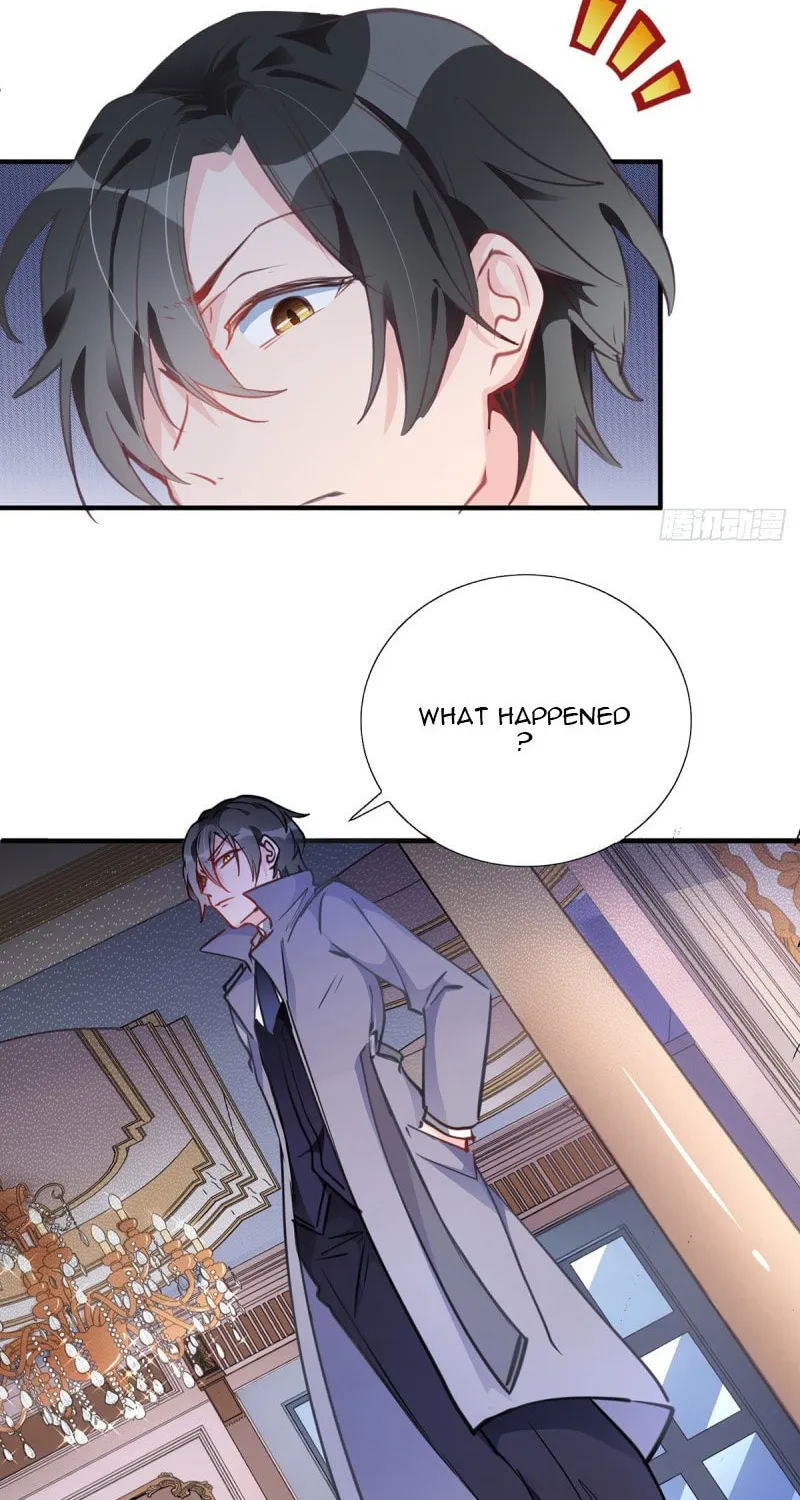 Little Twin Matchmakers (Colored) Chapter 3 page 18 - 