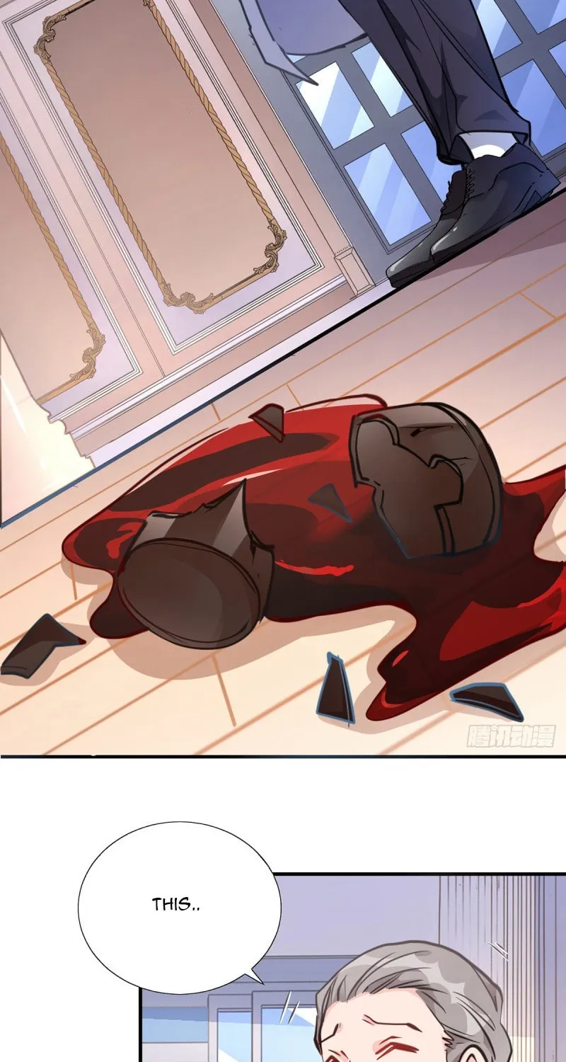 Little Twin Matchmakers (Colored) Chapter 3 page 19 - 