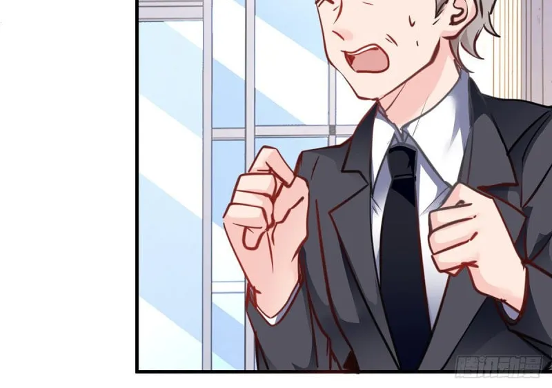 Little Twin Matchmakers (Colored) Chapter 3 page 20 - 