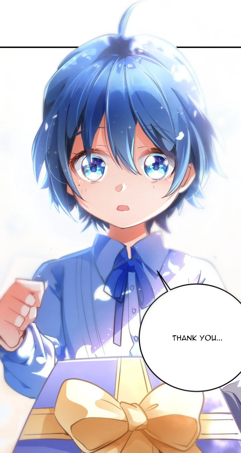 Little Twin Matchmakers (Colored) Chapter 3 page 25 - 