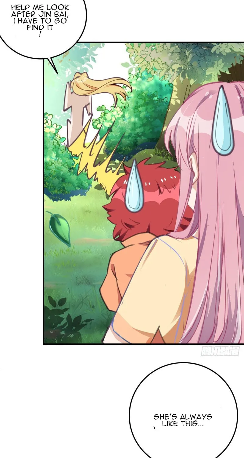 Little Twin Matchmakers (Colored) Chapter 3 page 4 - 