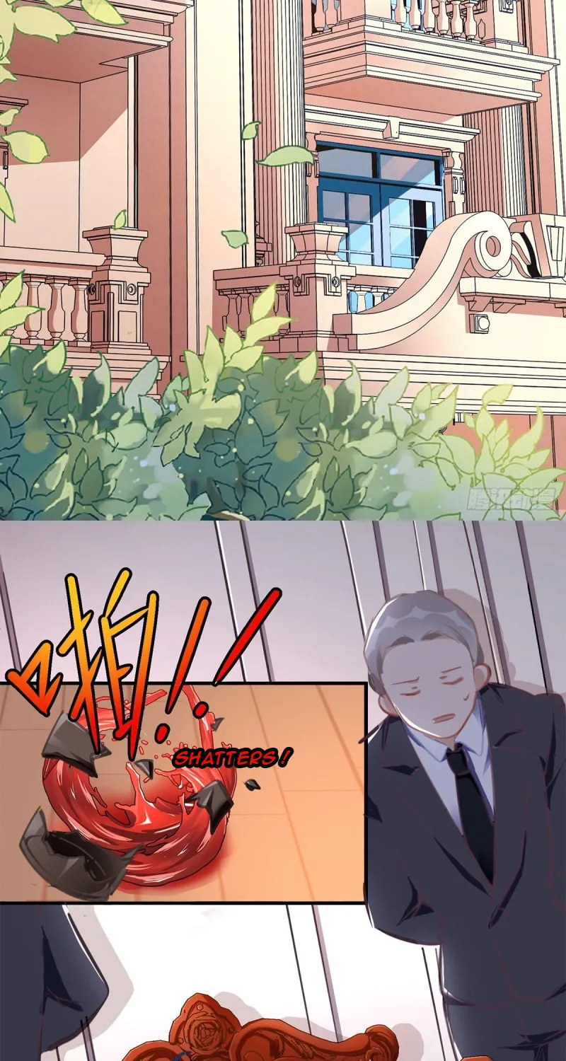 Little Twin Matchmakers (Colored) Chapter 3 page 7 - 