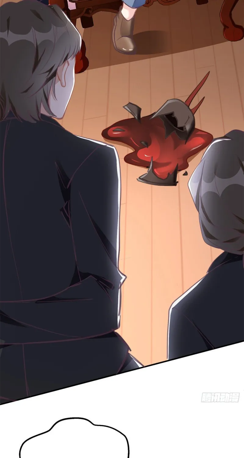 Little Twin Matchmakers (Colored) Chapter 3 page 9 - 