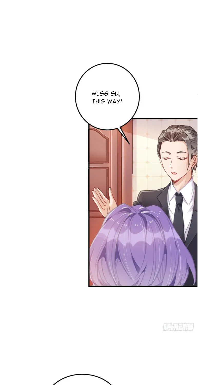 Little Twin Matchmakers (Colored) Chapter 4 page 12 - 