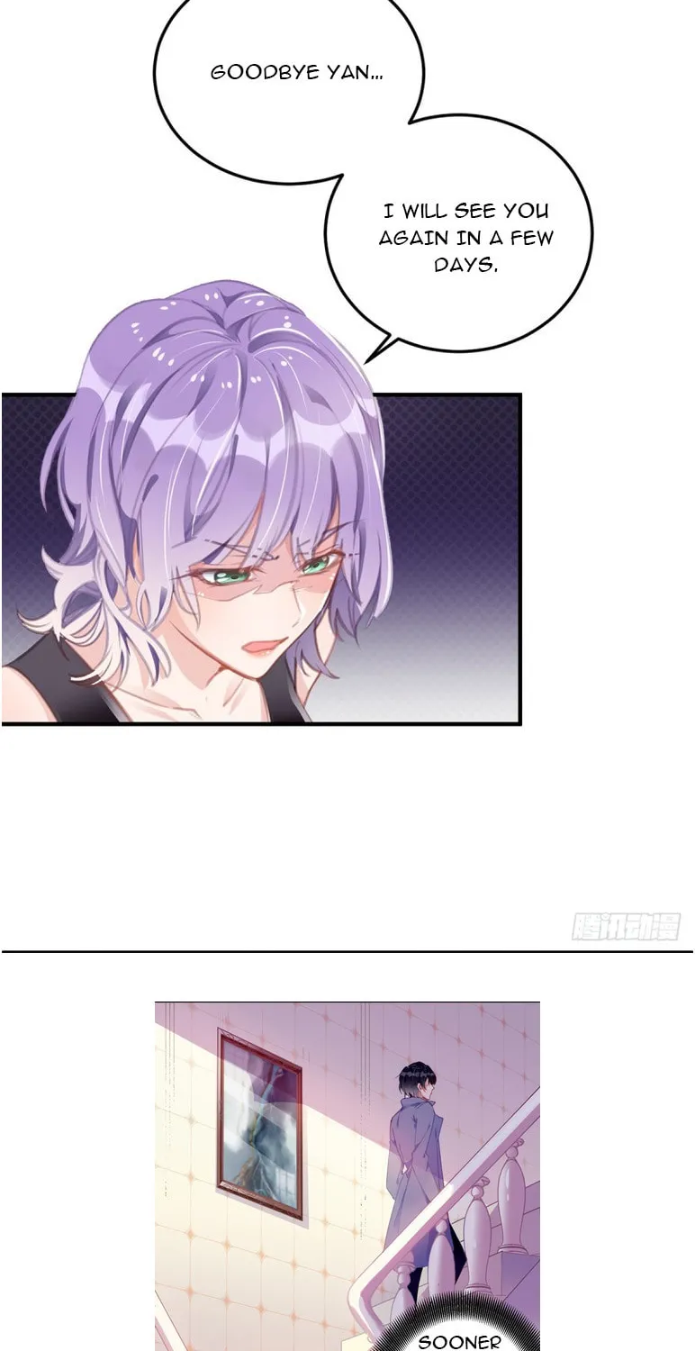 Little Twin Matchmakers (Colored) Chapter 4 page 13 - 