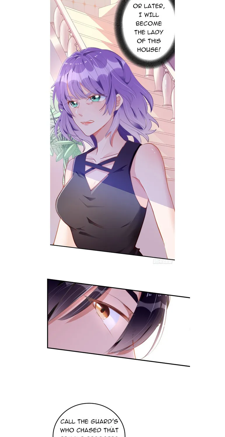 Little Twin Matchmakers (Colored) Chapter 4 page 14 - 