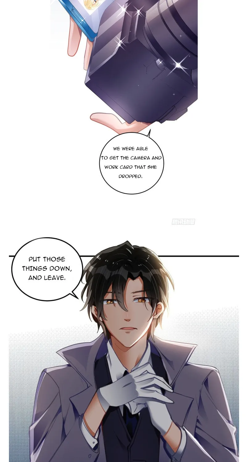 Little Twin Matchmakers (Colored) Chapter 4 page 18 - 