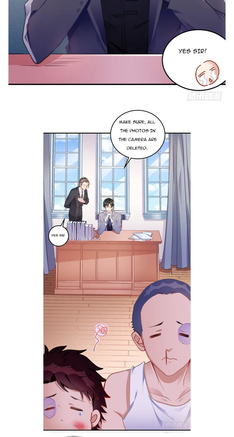 Little Twin Matchmakers (Colored) Chapter 4 page 19 - 