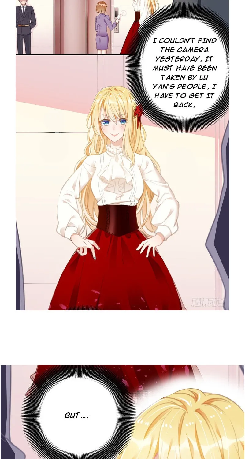Little Twin Matchmakers (Colored) Chapter 4 page 22 - 