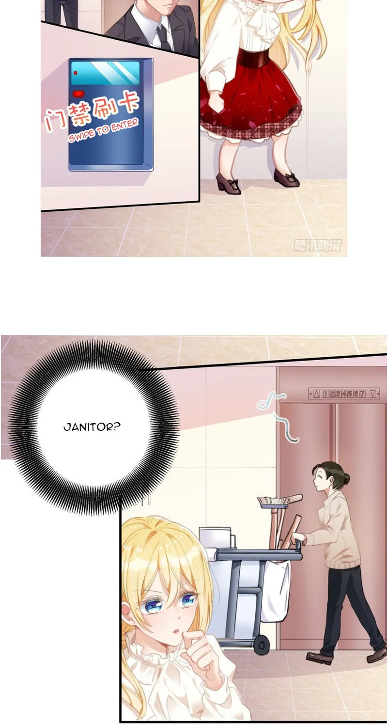 Little Twin Matchmakers (Colored) Chapter 4 page 24 - 