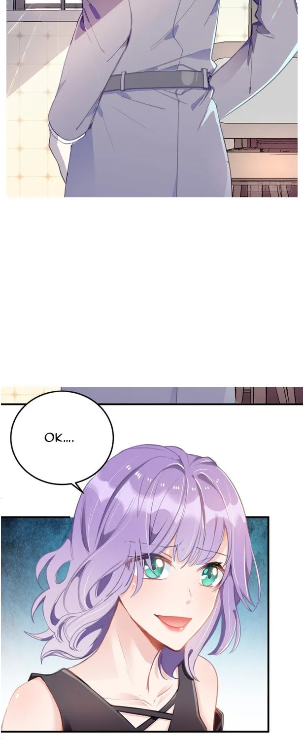 Little Twin Matchmakers (Colored) Chapter 4 page 9 - 