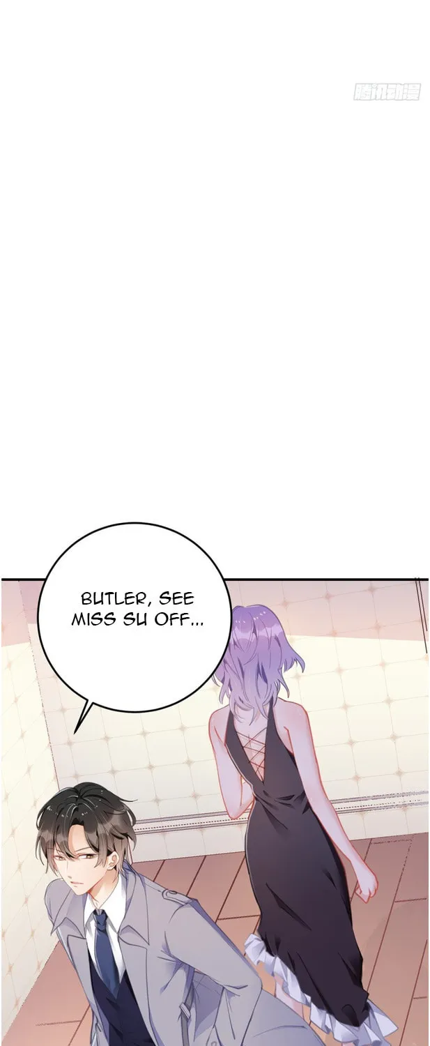 Little Twin Matchmakers (Colored) Chapter 4 page 10 - 