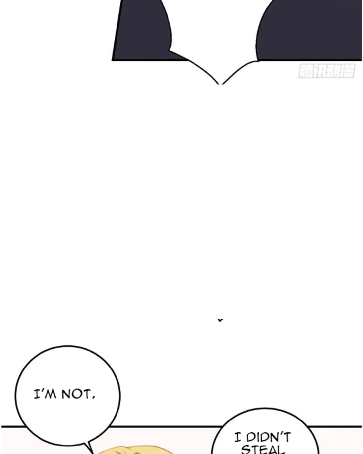 Little Twin Matchmakers (Colored) Chapter 5 page 12 - 