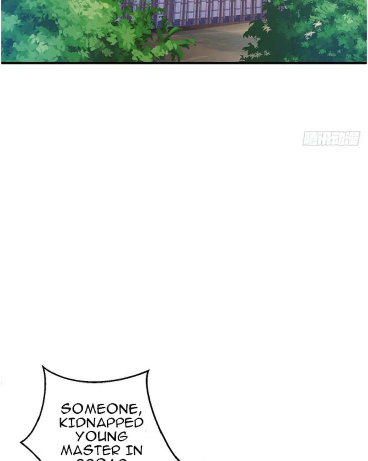 Little Twin Matchmakers (Colored) Chapter 5 page 23 - 