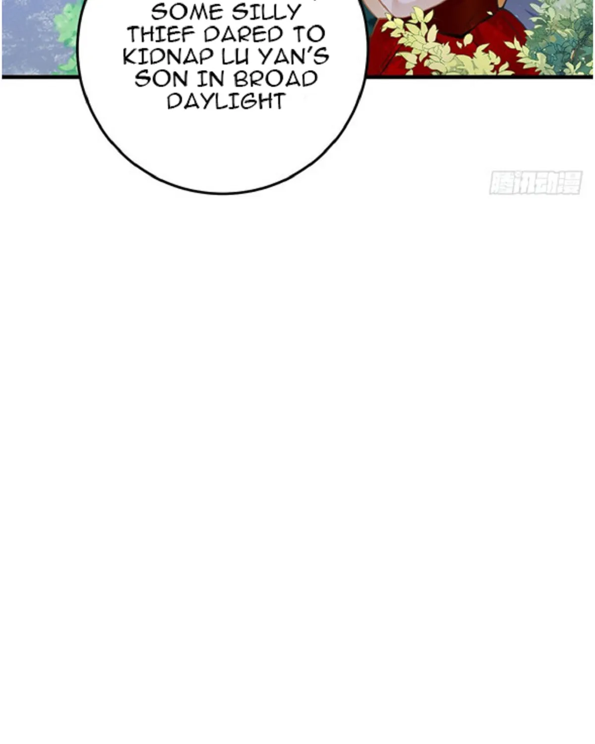 Little Twin Matchmakers (Colored) Chapter 5 page 25 - 