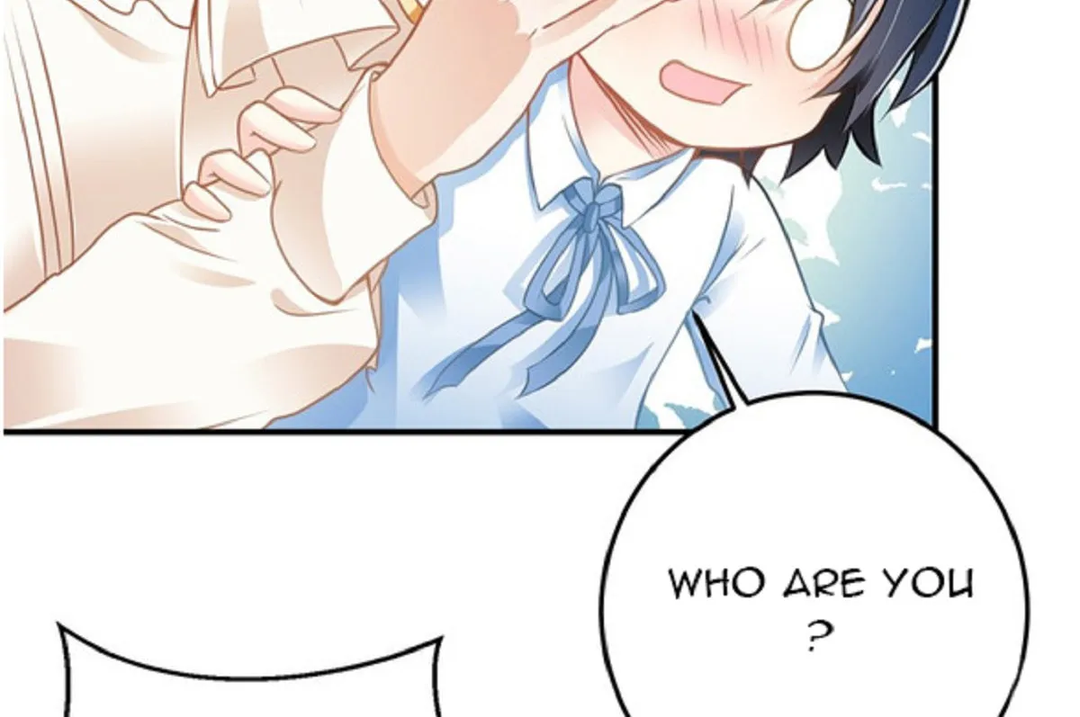 Little Twin Matchmakers (Colored) Chapter 5 page 27 - 
