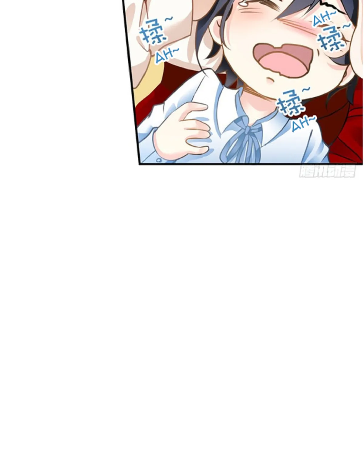 Little Twin Matchmakers (Colored) Chapter 5 page 29 - 