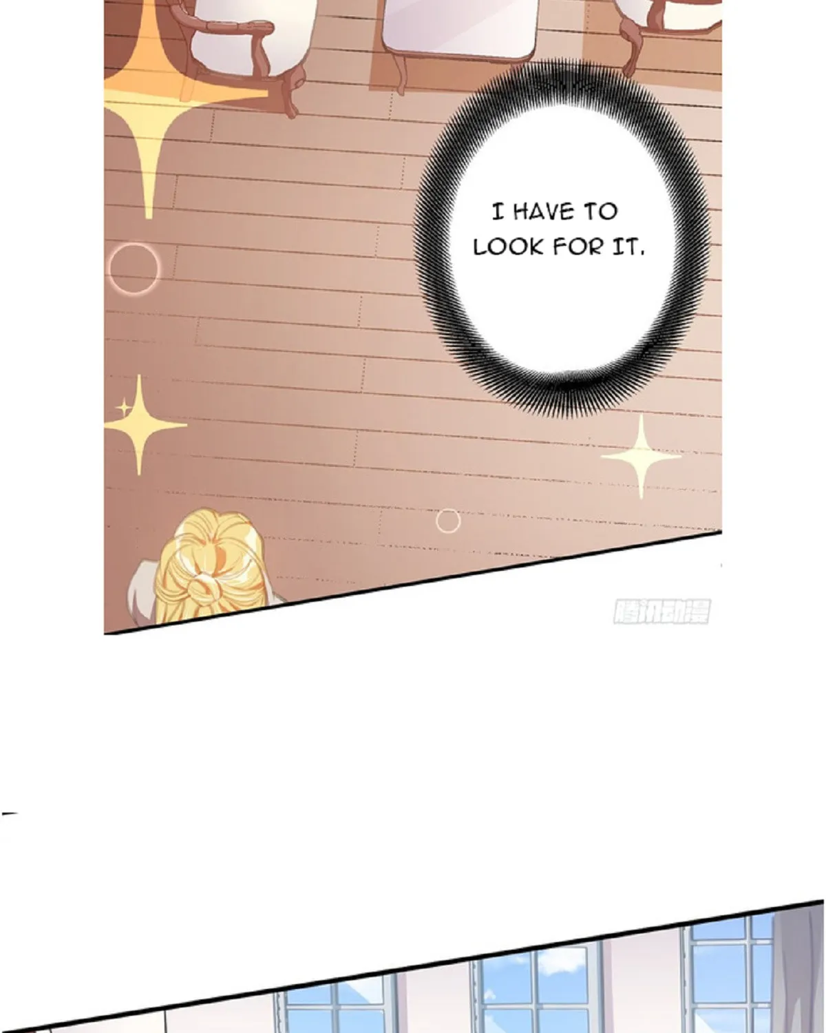 Little Twin Matchmakers (Colored) Chapter 5 page 4 - 