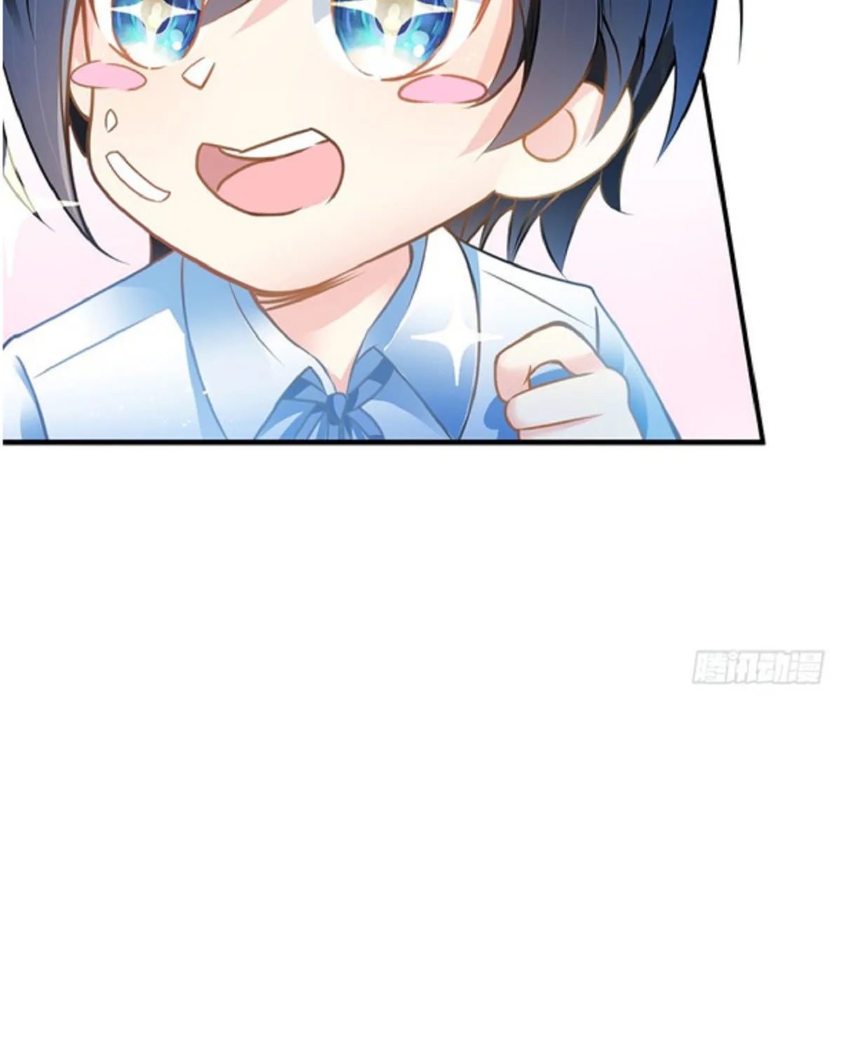 Little Twin Matchmakers (Colored) Chapter 5 page 31 - 