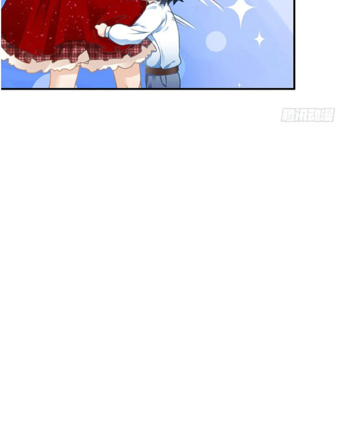 Little Twin Matchmakers (Colored) Chapter 5 page 37 - 