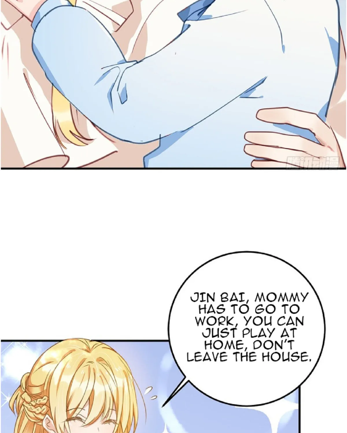 Little Twin Matchmakers (Colored) Chapter 5 page 47 - 
