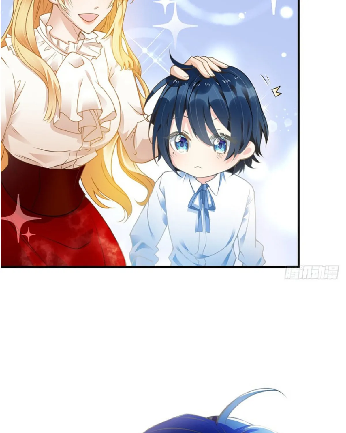 Little Twin Matchmakers (Colored) Chapter 5 page 48 - 