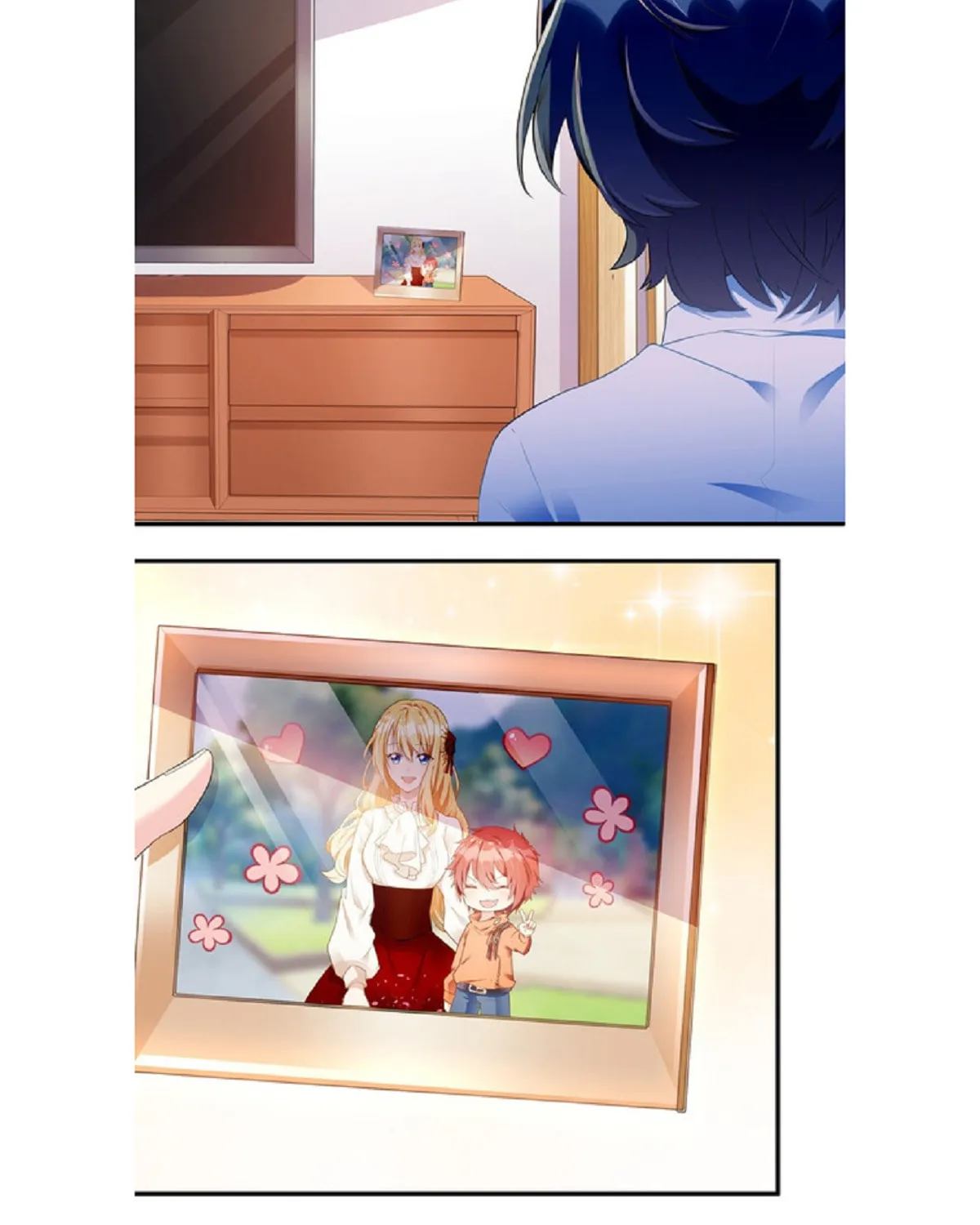 Little Twin Matchmakers (Colored) Chapter 5 page 52 - 