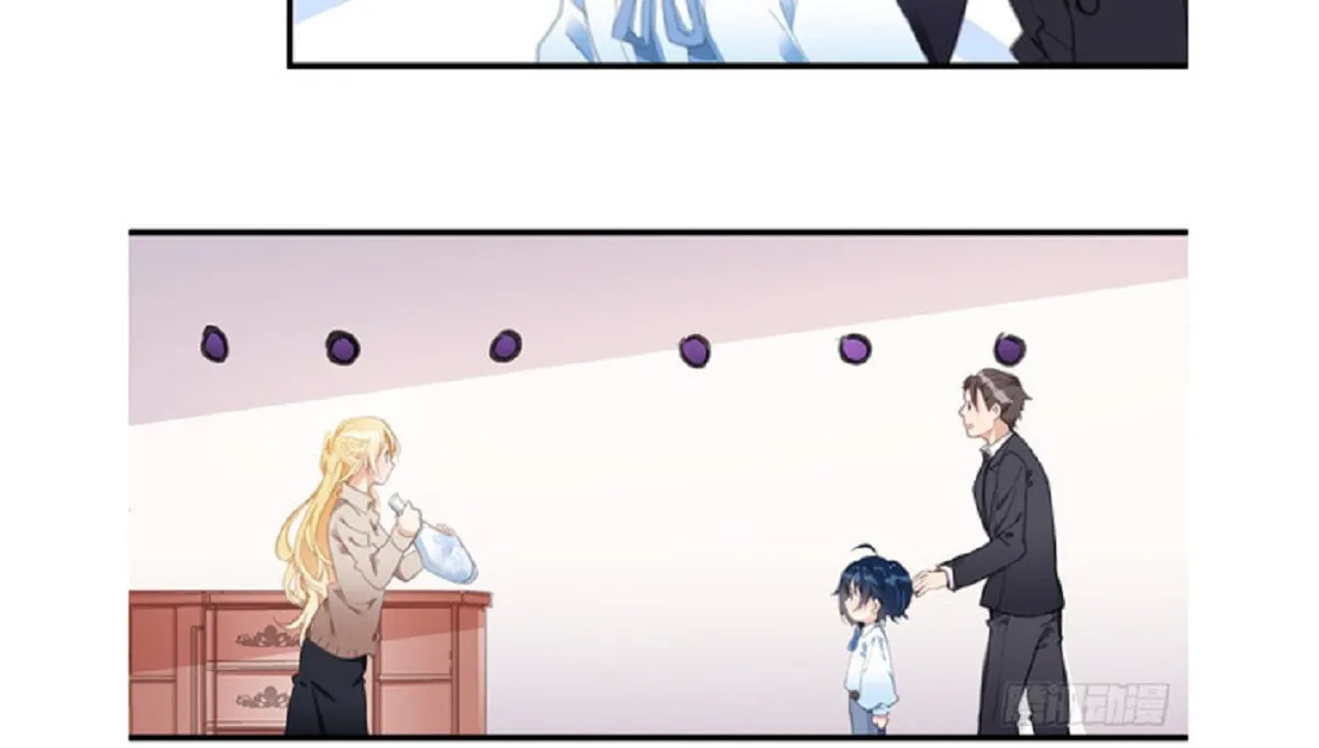 Little Twin Matchmakers (Colored) Chapter 5 page 9 - 