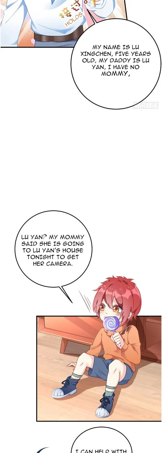 Little Twin Matchmakers (Colored) Chapter 6 page 12 - 