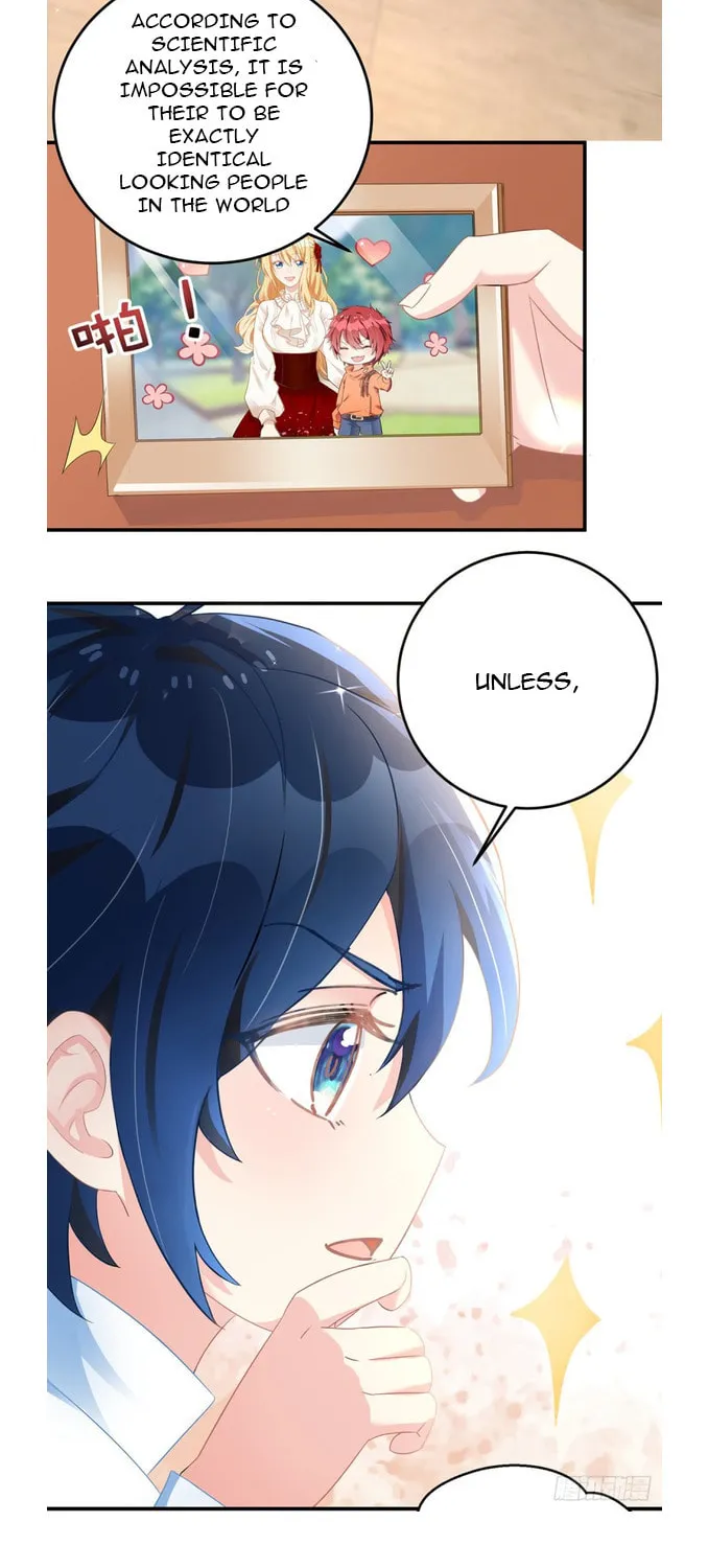 Little Twin Matchmakers (Colored) Chapter 6 page 9 - 