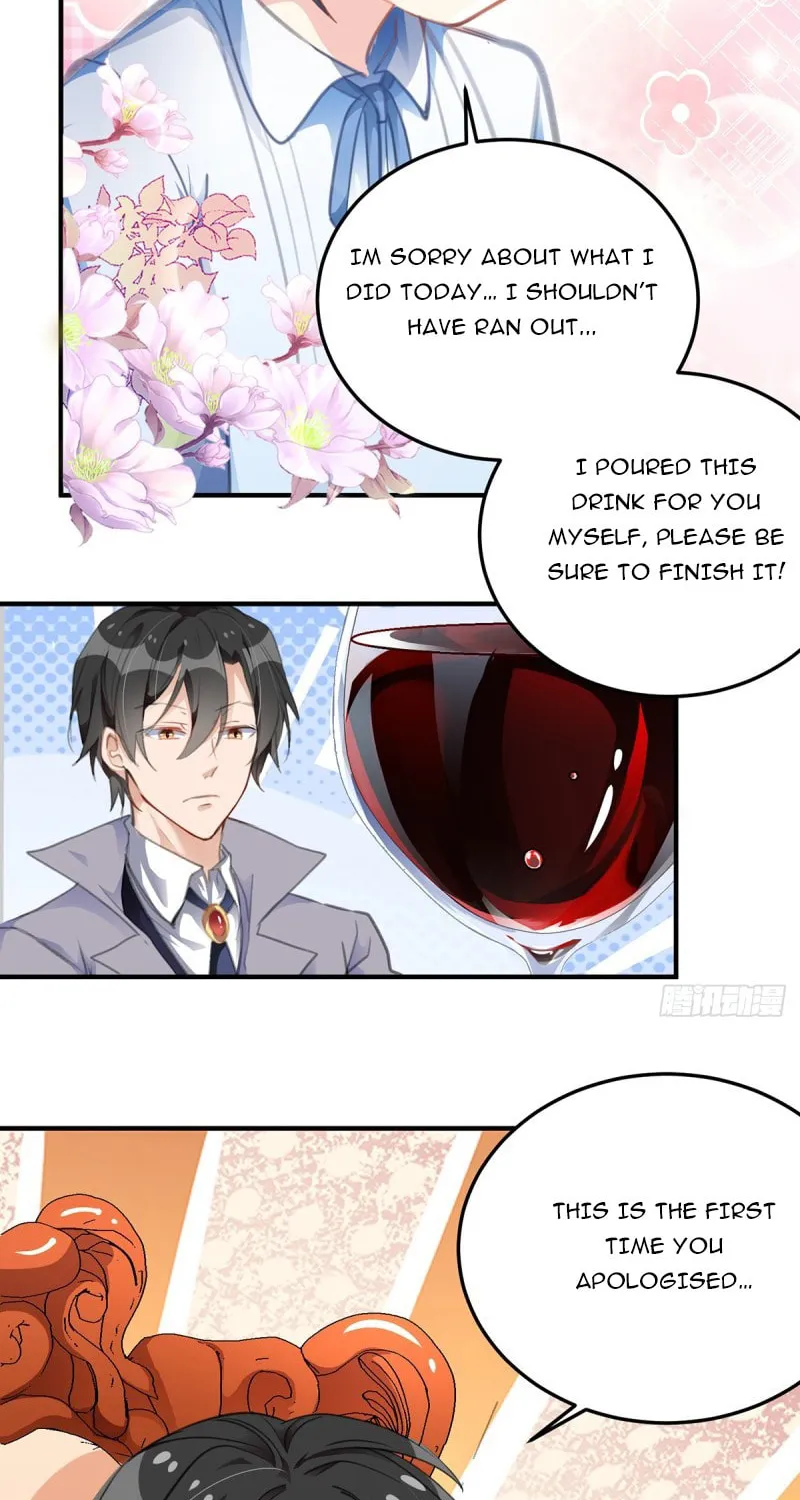 Little Twin Matchmakers (Colored) Chapter 7 page 13 - 