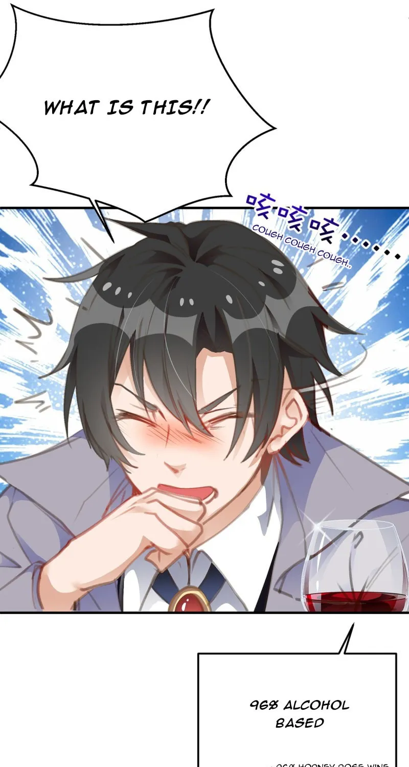 Little Twin Matchmakers (Colored) Chapter 7 page 16 - 