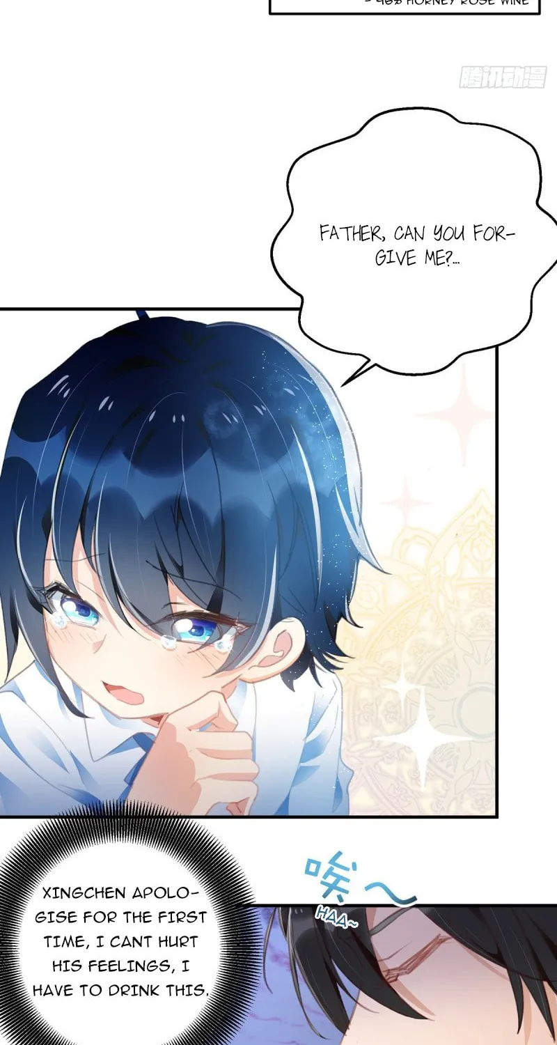 Little Twin Matchmakers (Colored) Chapter 7 page 17 - 