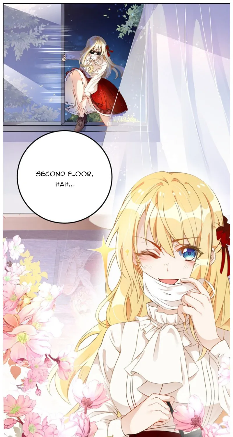 Little Twin Matchmakers (Colored) Chapter 7 page 23 - 