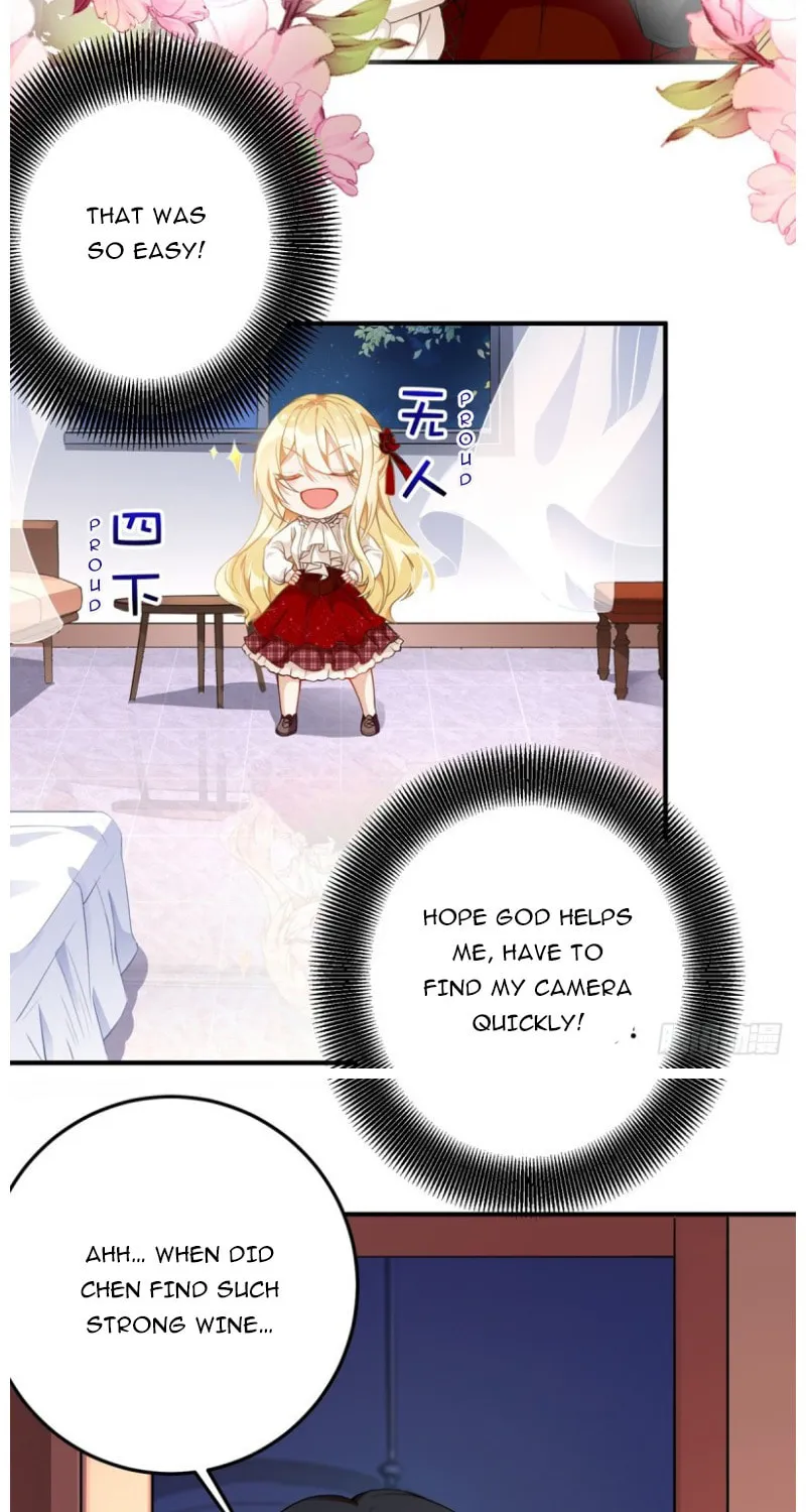 Little Twin Matchmakers (Colored) Chapter 7 page 24 - 
