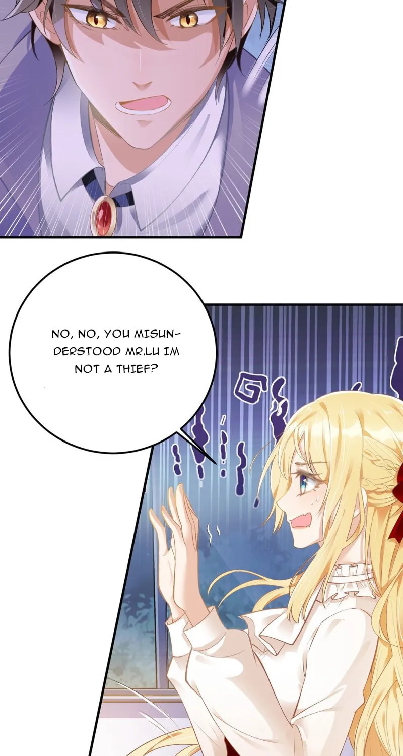 Little Twin Matchmakers (Colored) Chapter 7 page 29 - 