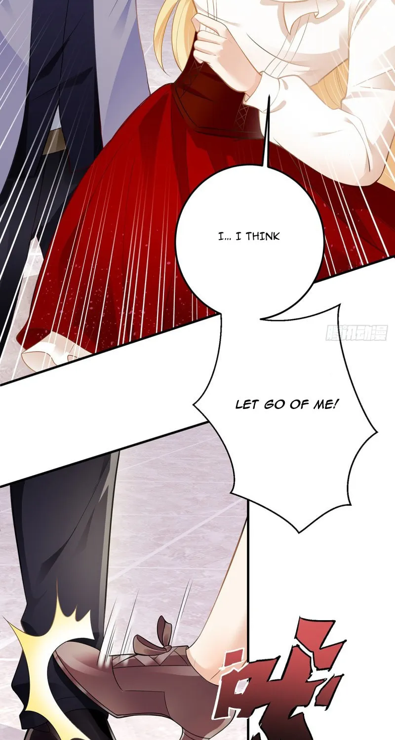 Little Twin Matchmakers (Colored) Chapter 7 page 32 - 