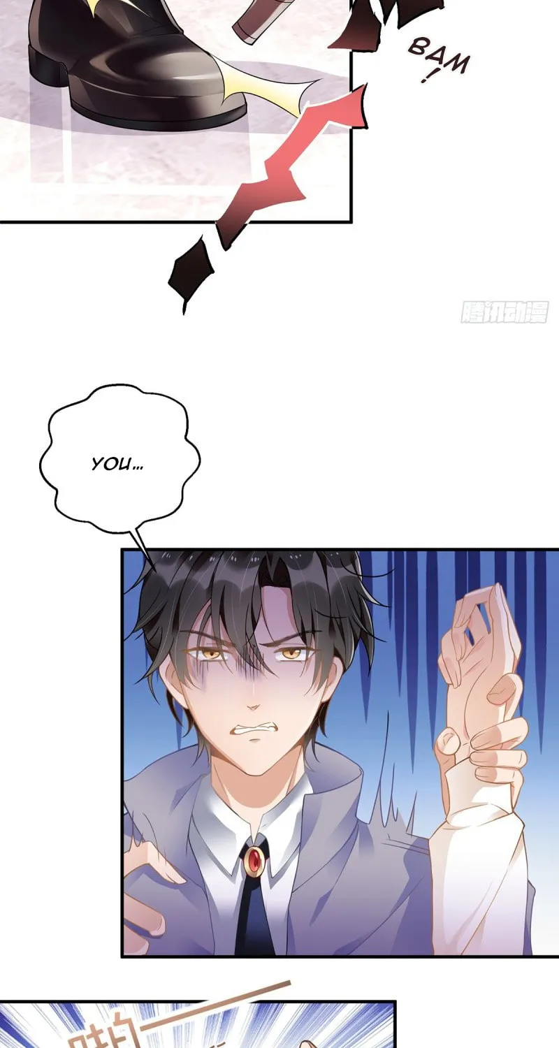 Little Twin Matchmakers (Colored) Chapter 7 page 33 - 