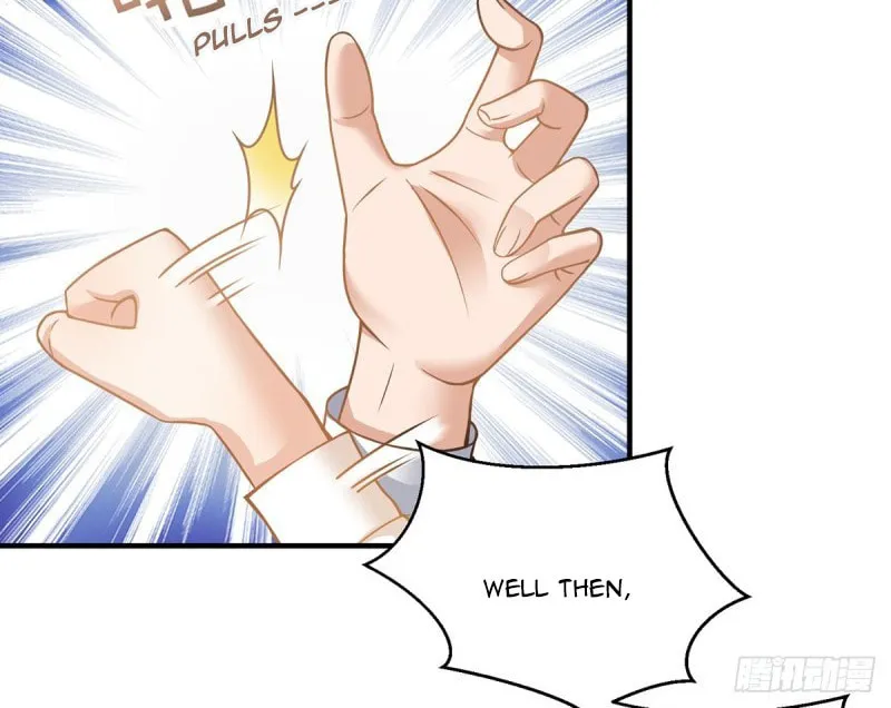 Little Twin Matchmakers (Colored) Chapter 7 page 34 - 