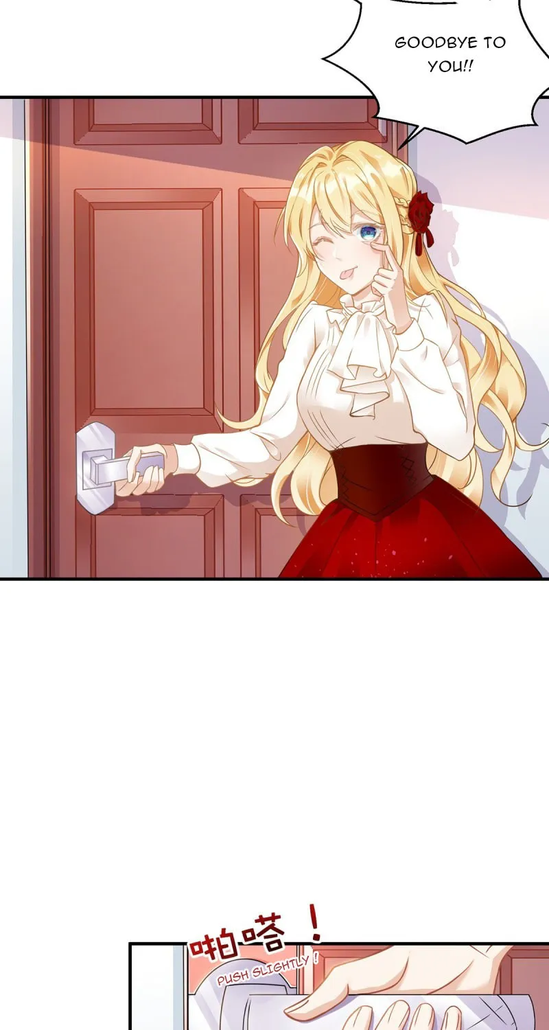 Little Twin Matchmakers (Colored) Chapter 7 page 35 - 