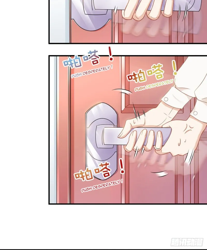 Little Twin Matchmakers (Colored) Chapter 7 page 36 - 