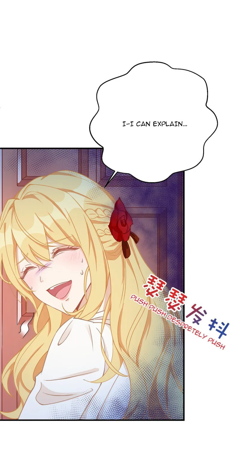 Little Twin Matchmakers (Colored) Chapter 7 page 39 - 