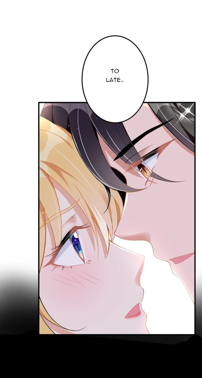 Little Twin Matchmakers (Colored) Chapter 7 page 41 - 