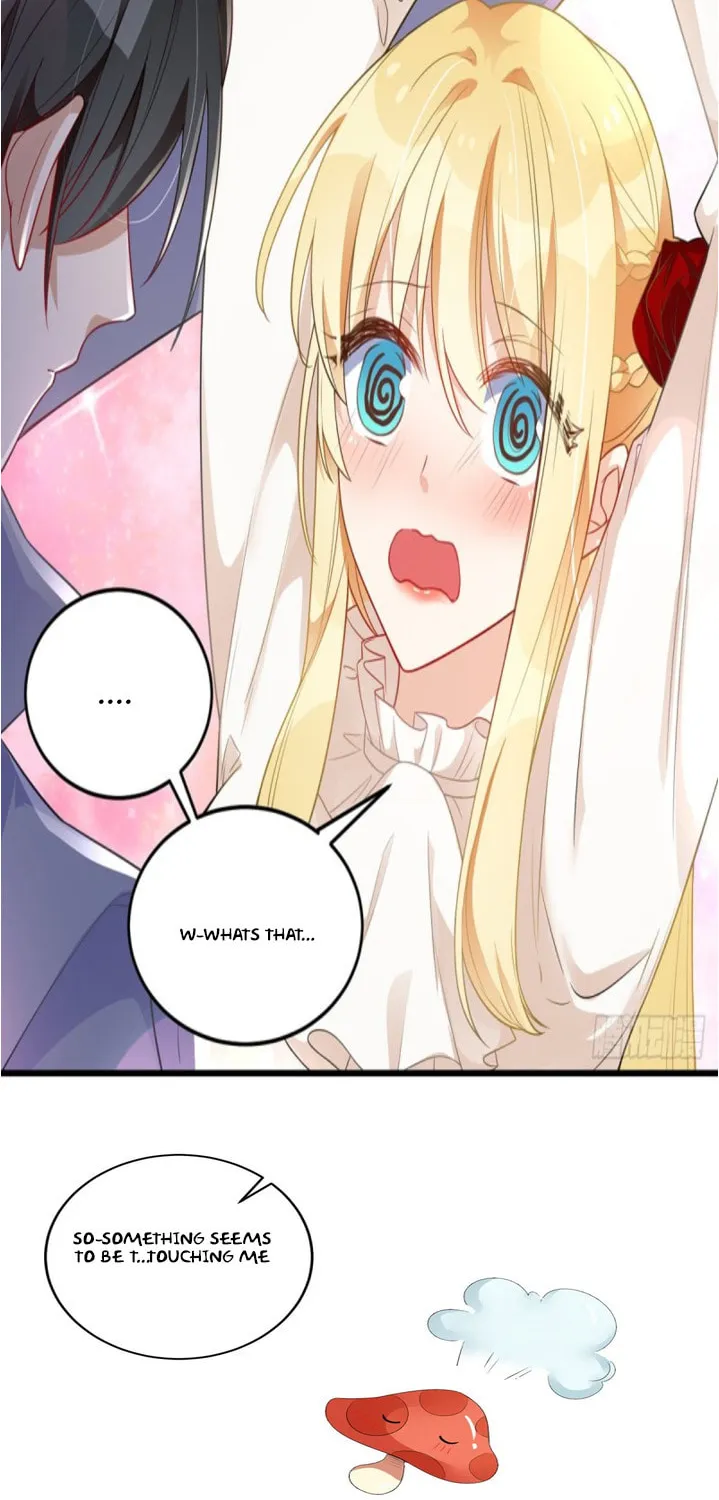 Little Twin Matchmakers (Colored) Chapter 8 page 12 - 