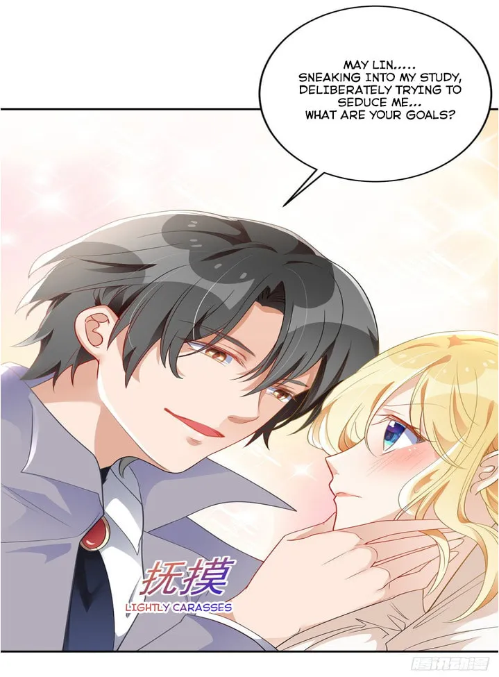 Little Twin Matchmakers (Colored) Chapter 8 page 13 - 