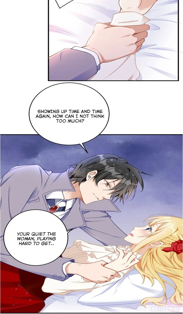 Little Twin Matchmakers (Colored) Chapter 8 page 18 - 