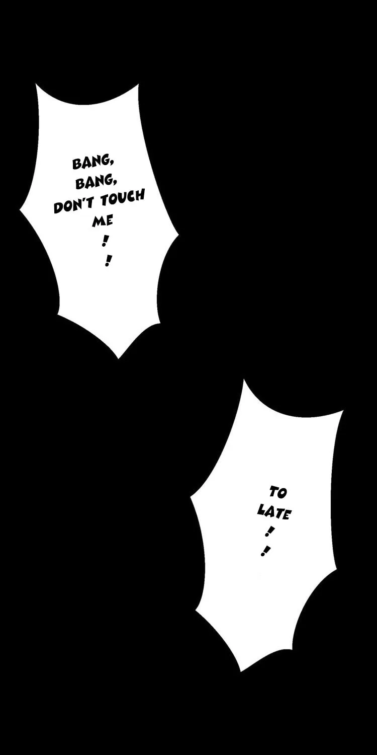 Little Twin Matchmakers (Colored) Chapter 8 page 3 - 