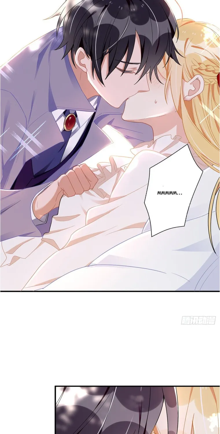 Little Twin Matchmakers (Colored) Chapter 8 page 25 - 