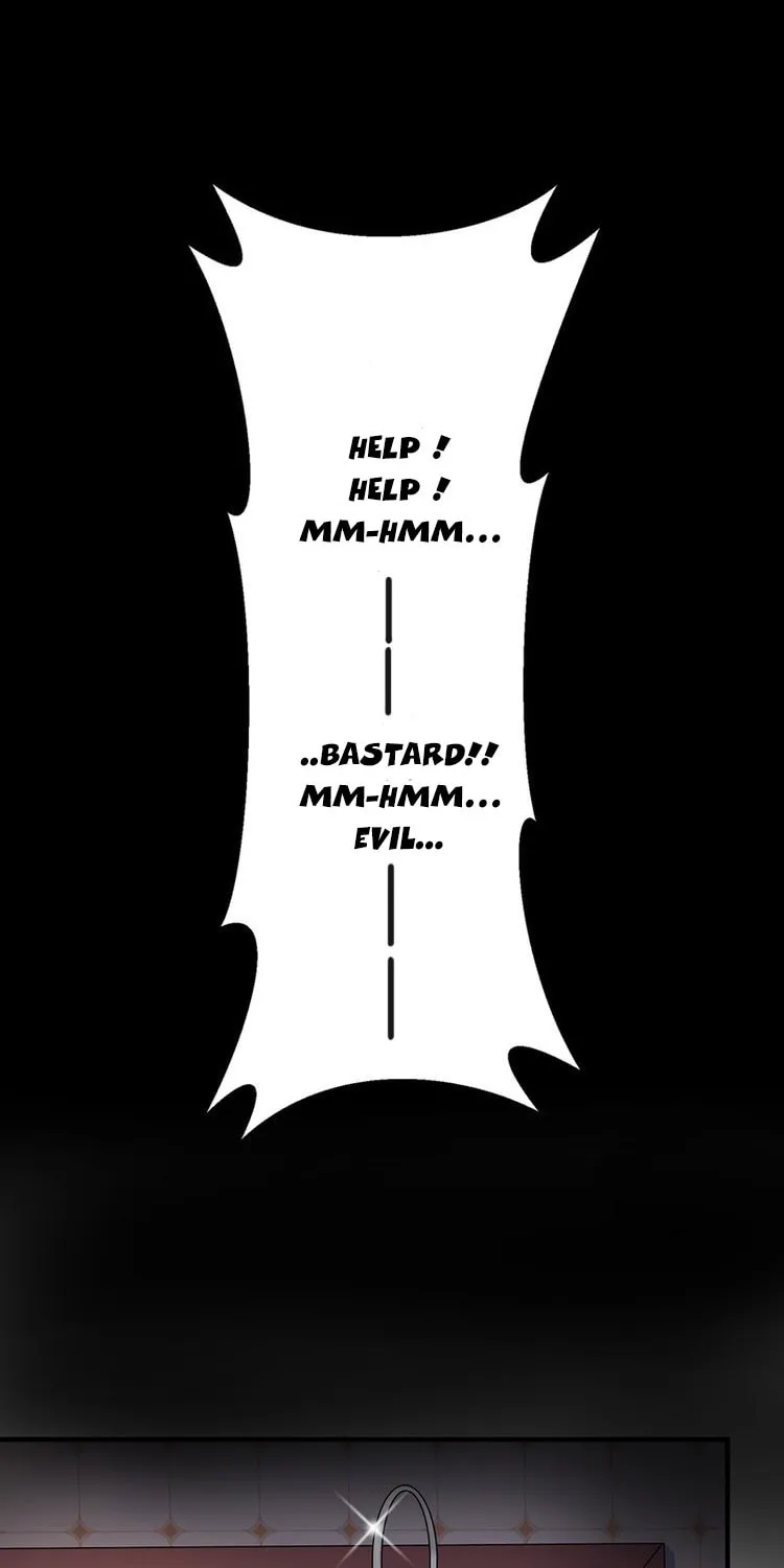 Little Twin Matchmakers (Colored) Chapter 8 page 4 - 