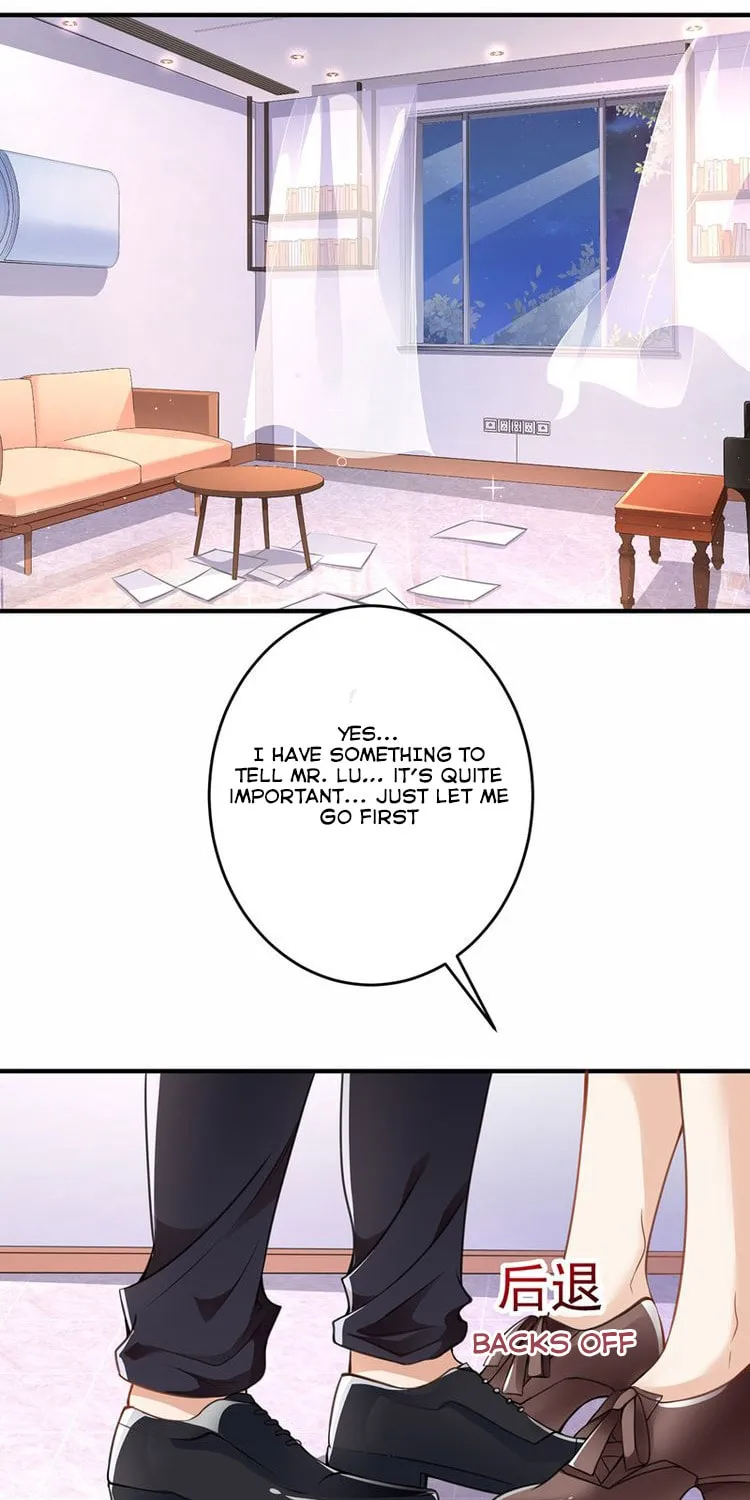 Little Twin Matchmakers (Colored) Chapter 8 page 7 - 